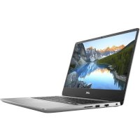 ноутбук Dell Inspiron 5480-8429 Серебристый