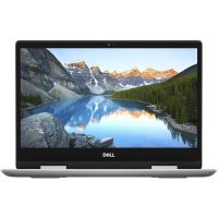 ноутбук Dell Inspiron 5482-5423 Серебристый