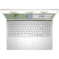 ноутбук Dell Inspiron 5502-5066 Серебристый