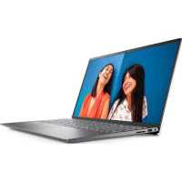 ноутбук Dell Inspiron 5510-9713 Серебристый