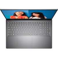 ноутбук Dell Inspiron 5515-0363 Серебристый