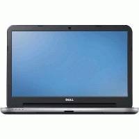 ноутбук DELL Inspiron 5537-7017 Серебристый