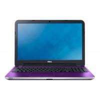 ноутбук DELL Inspiron 5537-7918 Фиолетовый