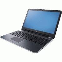 ноутбук DELL Inspiron 5537-8645 Серебристый