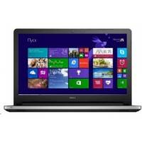 ноутбук Dell Inspiron 5555-1424 Серебристый