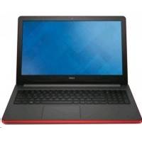 ноутбук Dell Inspiron 5558-7955 Красный