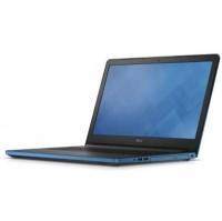ноутбук Dell Inspiron 5558-7986 Синий