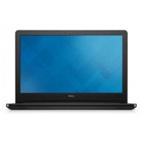ноутбук Dell Inspiron 5558-8193 Черный