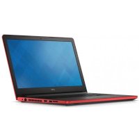 ноутбук Dell Inspiron 5558-8863 Красный
