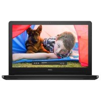 ноутбук Dell Inspiron 5559-8894 Черный