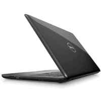 ноутбук Dell Inspiron 5565-3089 Черный