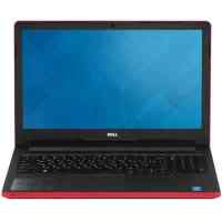 ноутбук Dell Inspiron 5565-7773 Красный