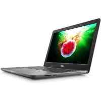 ноутбук Dell Inspiron 5565-7805 Черный