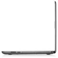 ноутбук Dell Inspiron 5565-7805 Черный