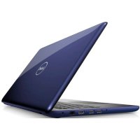 ноутбук Dell Inspiron 5565-7829 Синий