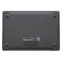 ноутбук Dell Inspiron 5570-2113 Черный
