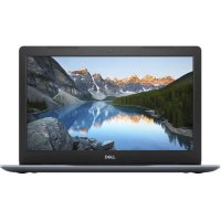 ноутбук Dell Inspiron 5570-3625 Синий