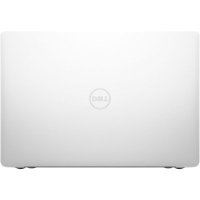 ноутбук Dell Inspiron 5570-5342 Белый