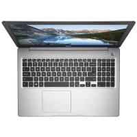ноутбук Dell Inspiron 5570-5372 Серебристый