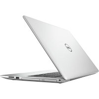 ноутбук Dell Inspiron 5570-5402 Серебристый