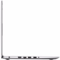 ноутбук Dell Inspiron 5570-7765 Серебристый
