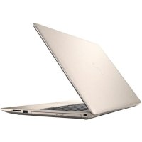 ноутбук Dell Inspiron 5570-7796 Золотой