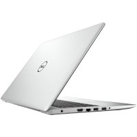 ноутбук Dell Inspiron 5570-7840 Серебристый