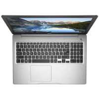 ноутбук Dell Inspiron 5570-9300 Серебристый