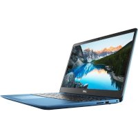 ноутбук Dell Inspiron 5584-8066 Синий