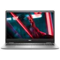 ноутбук Dell Inspiron 5593-7972 Серебристый