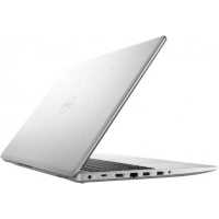 ноутбук Dell Inspiron 5593-8467 Серебристый