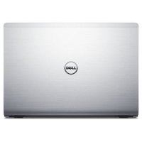 ноутбук Dell Inspiron 5749-7577 Серебристый