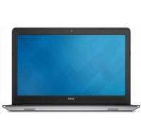 ноутбук Dell Inspiron 5749-8680 Серебристый