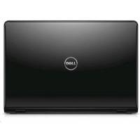 ноутбук Dell Inspiron 5758-1523 Черный
