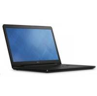 ноутбук Dell Inspiron 5758-1547 Черный