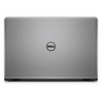 ноутбук Dell Inspiron 5758-7115 Серебристый