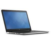 ноутбук Dell Inspiron 5758-7351 Серебристый