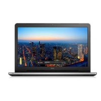ноутбук Dell Inspiron 5759-0261 Серебристый