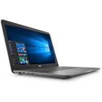 ноутбук Dell Inspiron 5767-2679 Черный