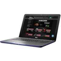 ноутбук Dell Inspiron 5767-7506 Синий
