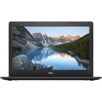 ноутбук Dell Inspiron 5770-5495 Черный