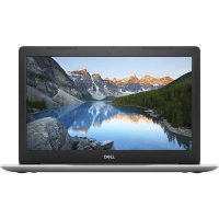 ноутбук Dell Inspiron 5770-9706 Серебристый