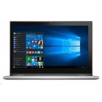 ноутбук Dell Inspiron 7359-1554 Серебристый