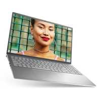 ноутбук Dell Inspiron 7510-0394 Серебристый