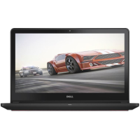 ноутбук Dell Inspiron 7559-1264 Черный