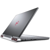 ноутбук Dell Inspiron 7566-9647 Черный