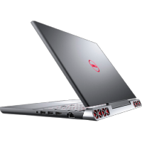 ноутбук Dell Inspiron 7567-2228 Черный