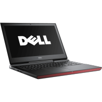 ноутбук Dell Inspiron 7567-8838 Черный