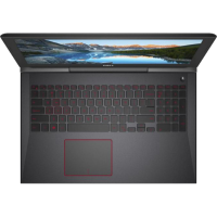 ноутбук Dell Inspiron 7577-5236 Черный