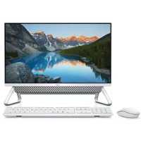 моноблок Dell Inspiron 7700-9198 Серебристый